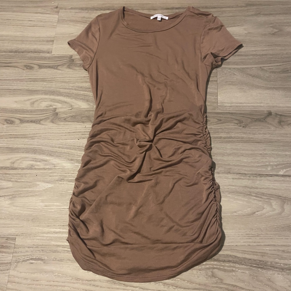 Antistar Mini Dress - Picture 4 of 8